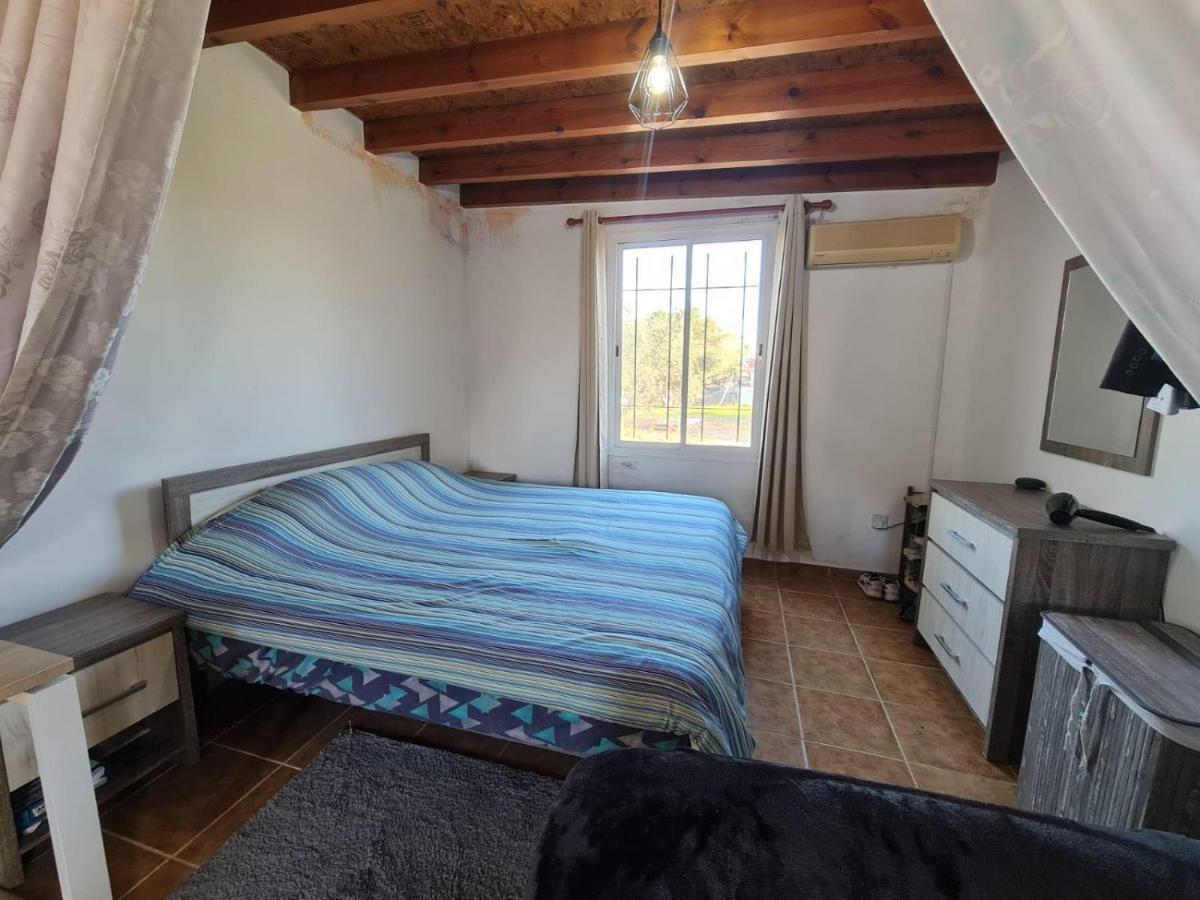 Spacious Studio In Yeroskipou Колони Екстериор снимка